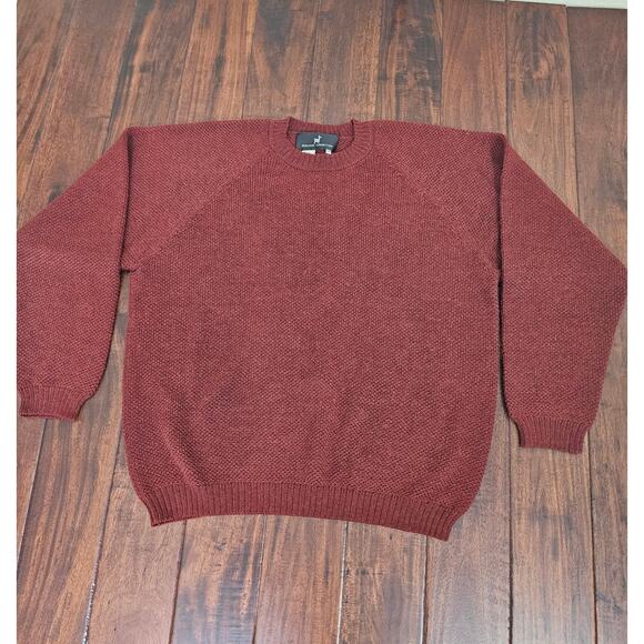Peruvian connection alpaca sweater mens size XXL - Picture 1 of 4